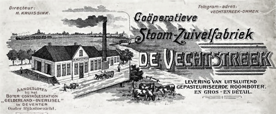 Advertentie-Stoomzuivelfabriek-Ommen-1